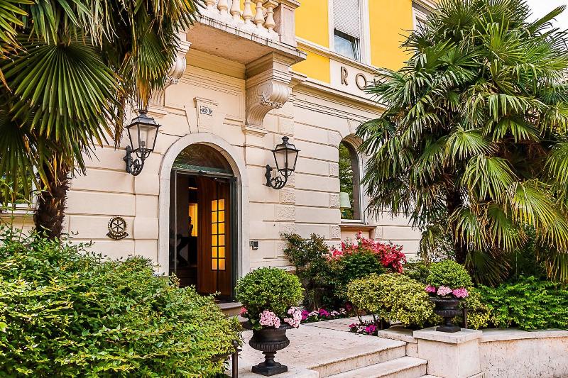 Hotel Rovereto - Genel