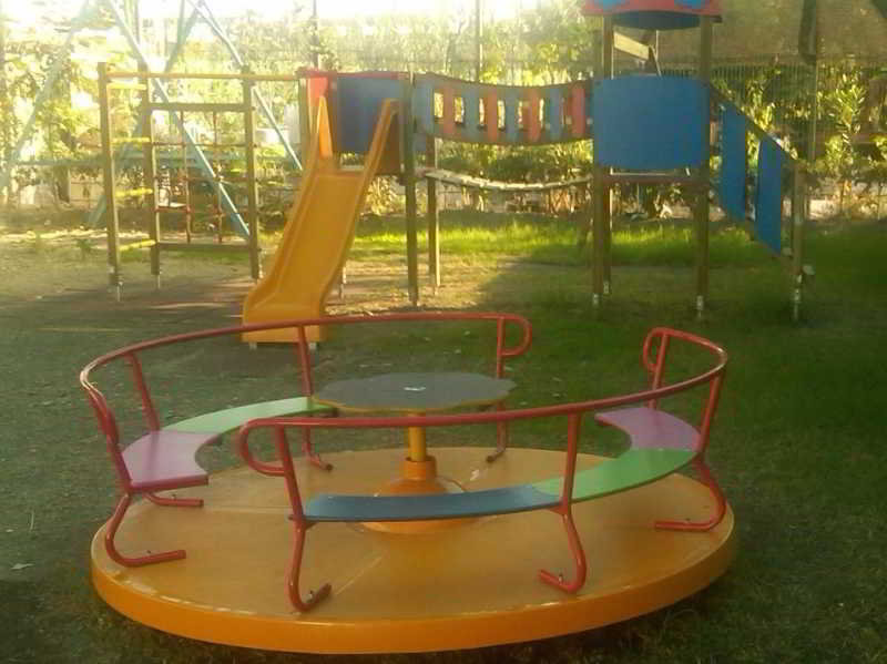 Camping La Focetta Sicula