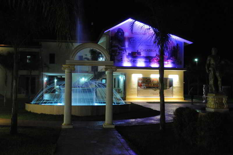 Villaggio&Residence Club Aquilia - Genel