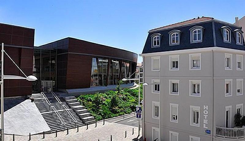 Hôtel Oxo - Genel