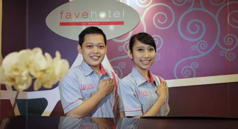 favehotel Kelapa Gading fotoÄŸrafÄ±