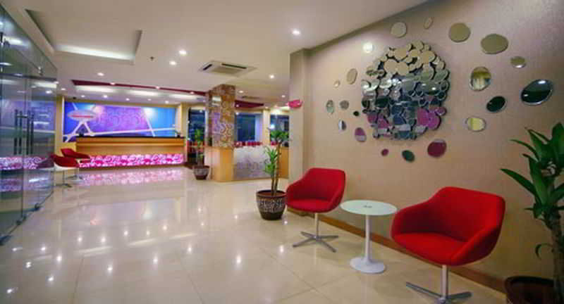 favehotel Kelapa Gading fotoÄŸrafÄ±