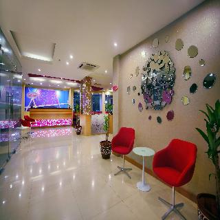 favehotel Kelapa Gading fotoÄŸrafÄ±