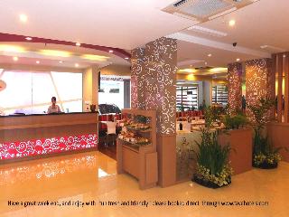 favehotel Kelapa Gading fotoÄŸrafÄ±