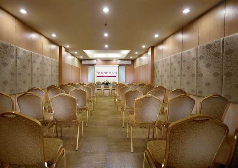 favehotel Kelapa Gading fotoÄŸrafÄ±