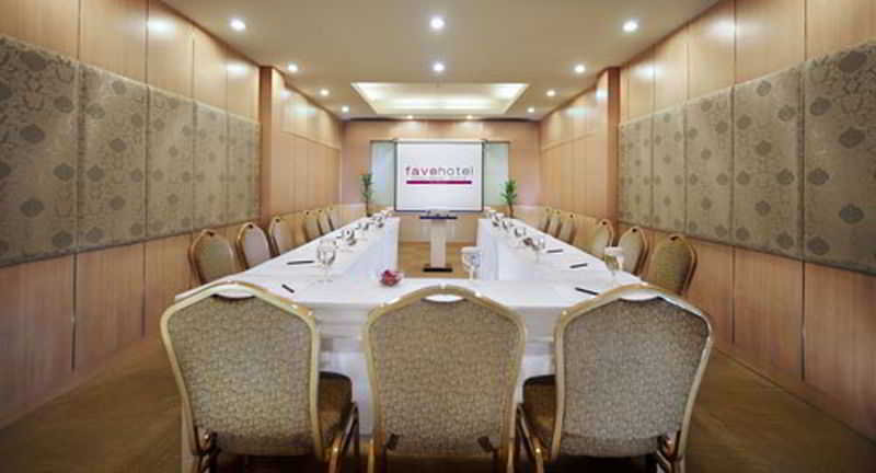 favehotel Kelapa Gading fotoÄŸrafÄ±