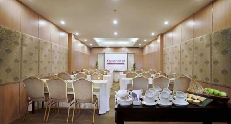 favehotel Kelapa Gading fotoÄŸrafÄ±