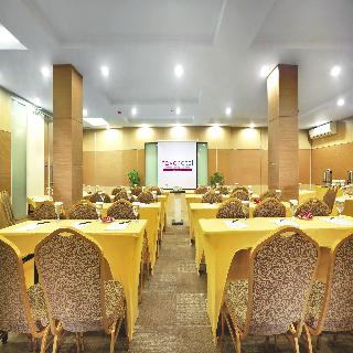 favehotel Kelapa Gading fotoÄŸrafÄ±