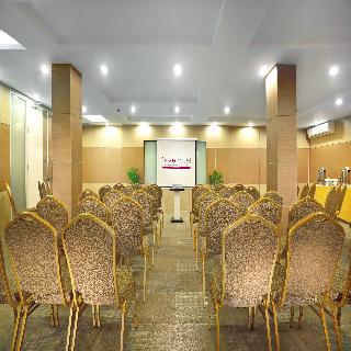 favehotel Kelapa Gading fotoÄŸrafÄ±