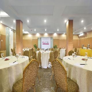favehotel Kelapa Gading fotoÄŸrafÄ±