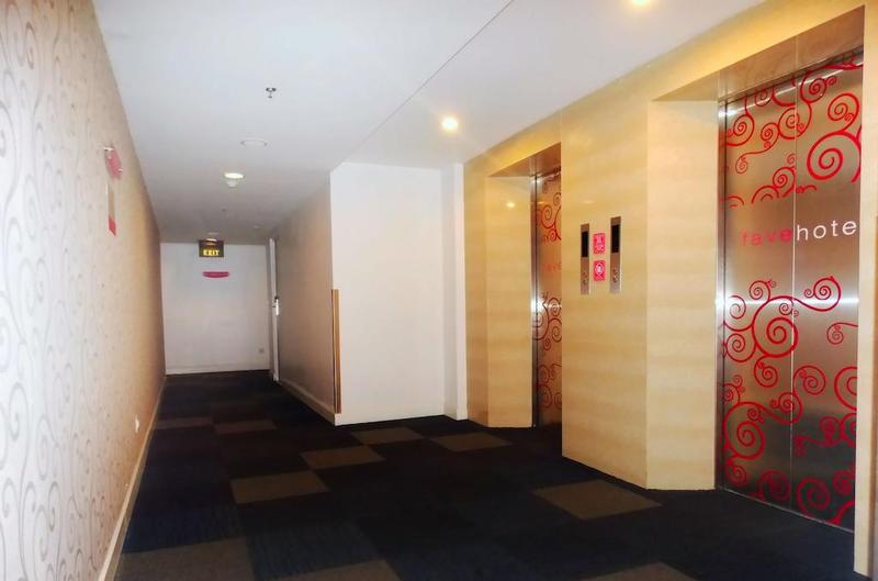 favehotel Kelapa Gading - Genel