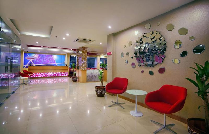 favehotel Kelapa Gading - Genel