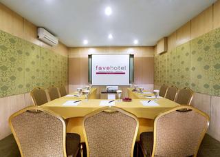 favehotel Kelapa Gading fotoÄŸrafÄ±