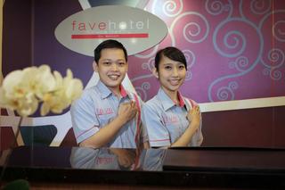 favehotel Kelapa Gading fotoÄŸrafÄ±