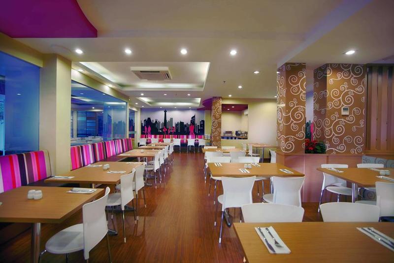 favehotel Kelapa Gading - Genel