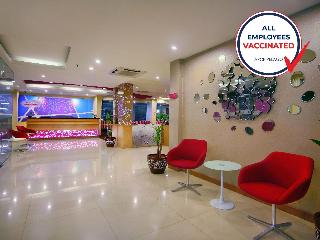 favehotel Kelapa Gading fotoÄŸrafÄ±