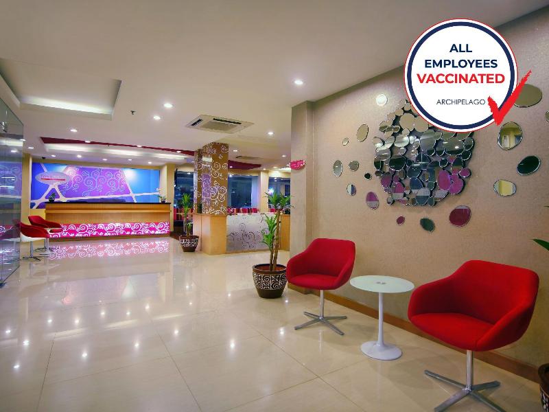 favehotel Kelapa Gading - Genel