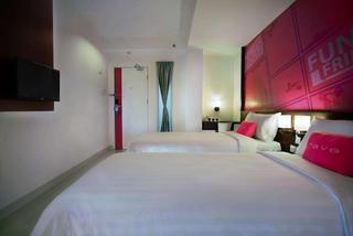 favehotel Kelapa Gading otel fotoğrafı