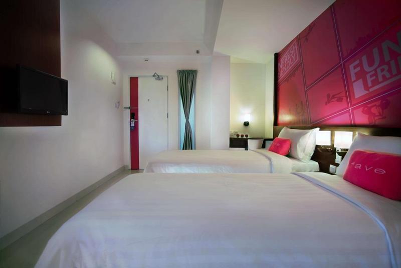 favehotel Kelapa Gading - Genel