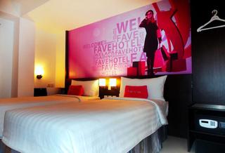 favehotel Kelapa Gading fotoÄŸrafÄ±