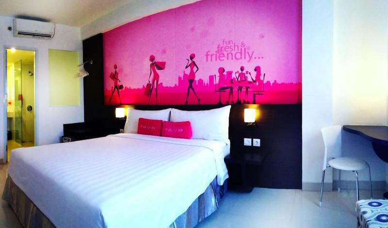 favehotel Kelapa Gading - Genel