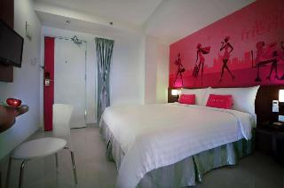 favehotel Kelapa Gading fotoÄŸrafÄ±
