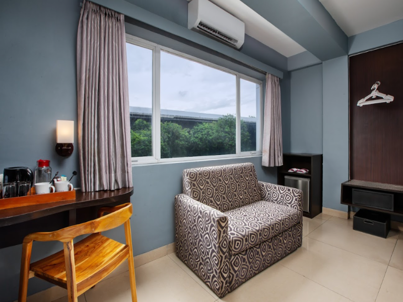 favehotel Kelapa Gading - Oda