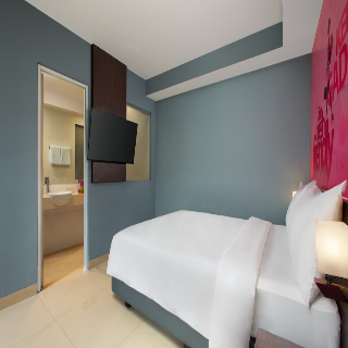 favehotel Kelapa Gading fotoÄŸrafÄ±