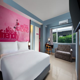 favehotel Kelapa Gading fotoÄŸrafÄ±