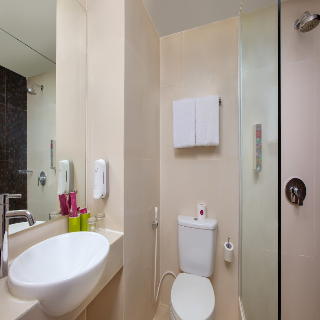 favehotel Kelapa Gading fotoÄŸrafÄ±
