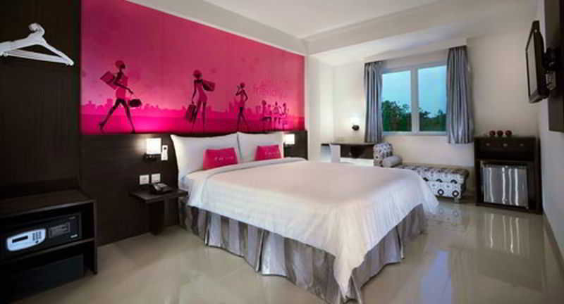 favehotel Kelapa Gading fotoÄŸrafÄ±
