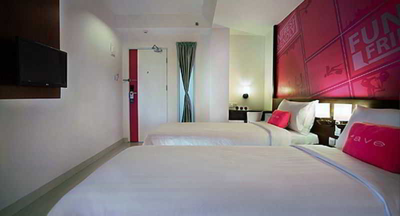 favehotel Kelapa Gading fotoÄŸrafÄ±