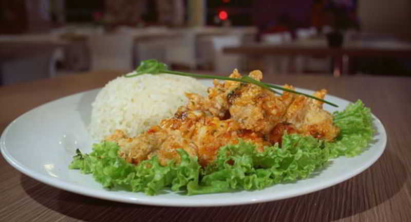 favehotel Kelapa Gading fotoÄŸrafÄ±