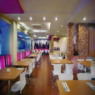 favehotel Kelapa Gading fotoÄŸrafÄ±