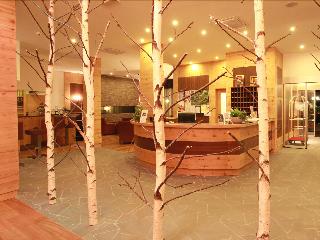 Parc Hotel Du Lac