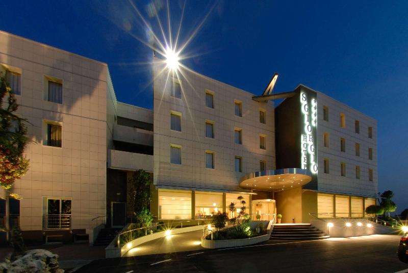 Hotel San Giorgio Sure Hotel Collection by BW - Genel