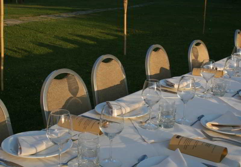 LHP Certaldo Resort