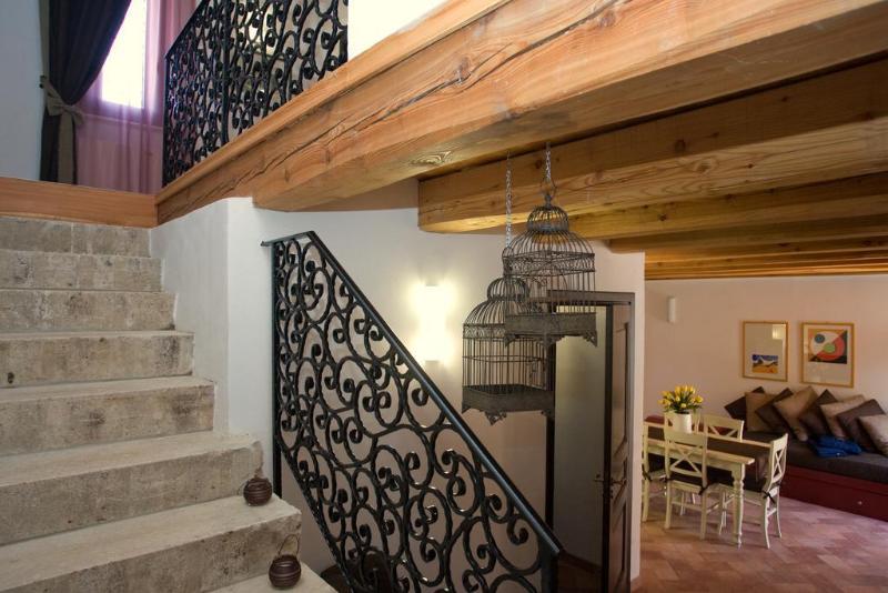 Relais Borgo Degli Angeli - Genel