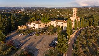 Hotel Villa Castiglione