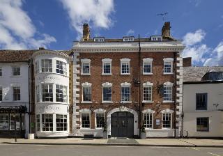 The George Townhouse fotoÄŸrafÄ±