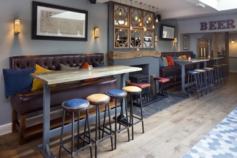 The George Townhouse - Genel