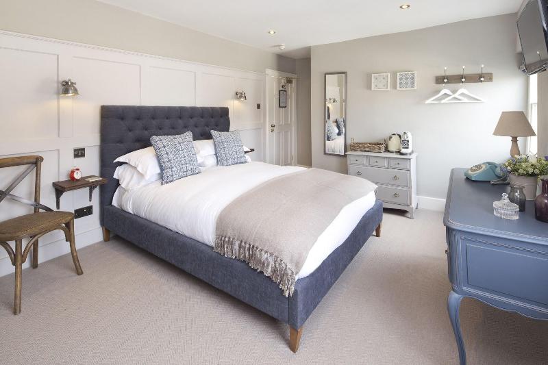 The George Townhouse - Oda