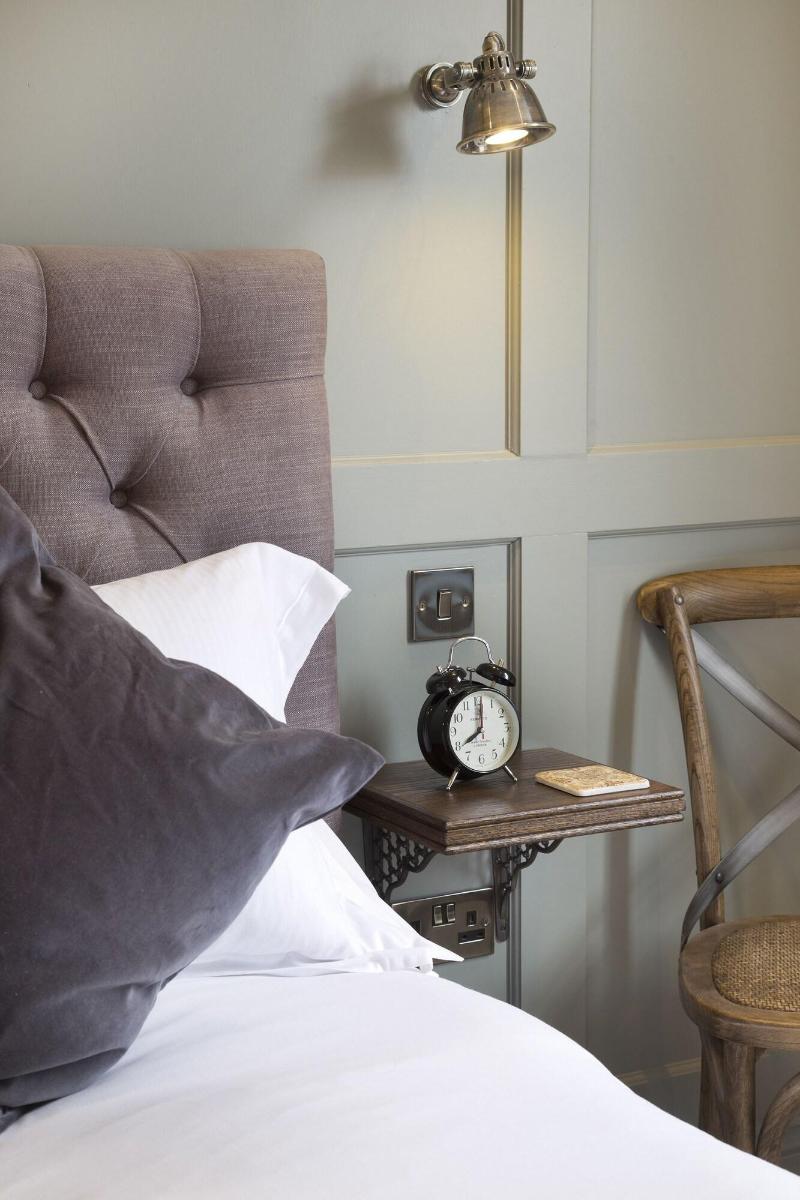 The George Townhouse - Oda
