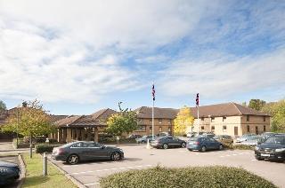 Dragonfly Hotel Peterborough fotoÄŸrafÄ±
