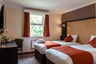 Dragonfly Hotel Peterborough fotoÄŸrafÄ±