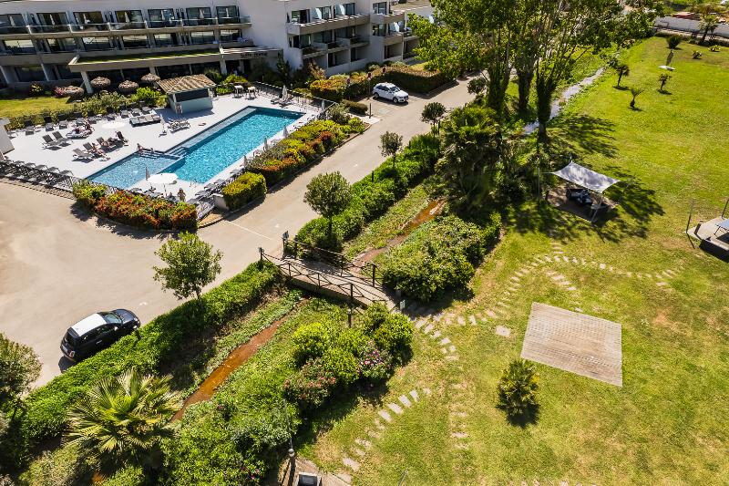 Suite Home Porticcio - Genel