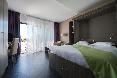 Suite Home Porticcio oda fotoğrafı