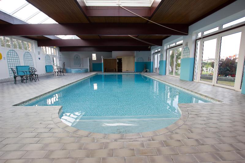 Beausite Hotel - Genel