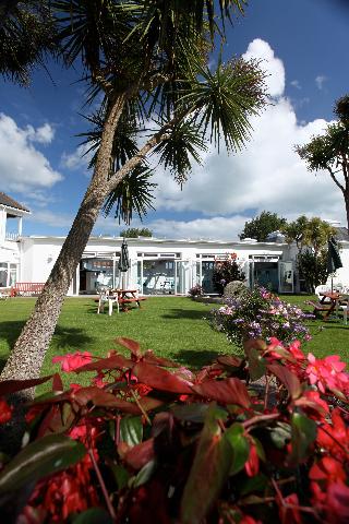 Beausite Hotel fotoÄŸrafÄ±