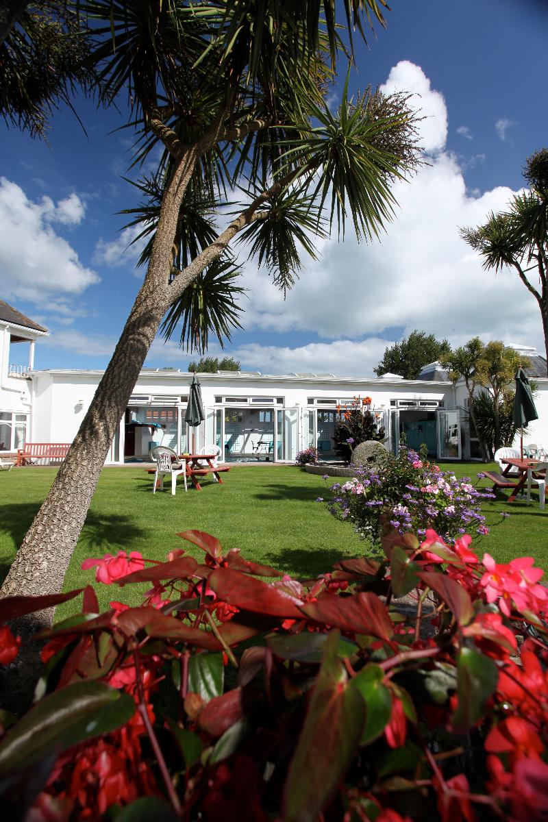 Beausite Hotel - Genel